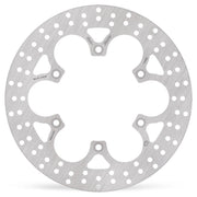 Moto-master Halo Series Fixed Brake Rotor - Front