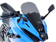 WRS Touring Windscreen for Suzuki GSX-8R