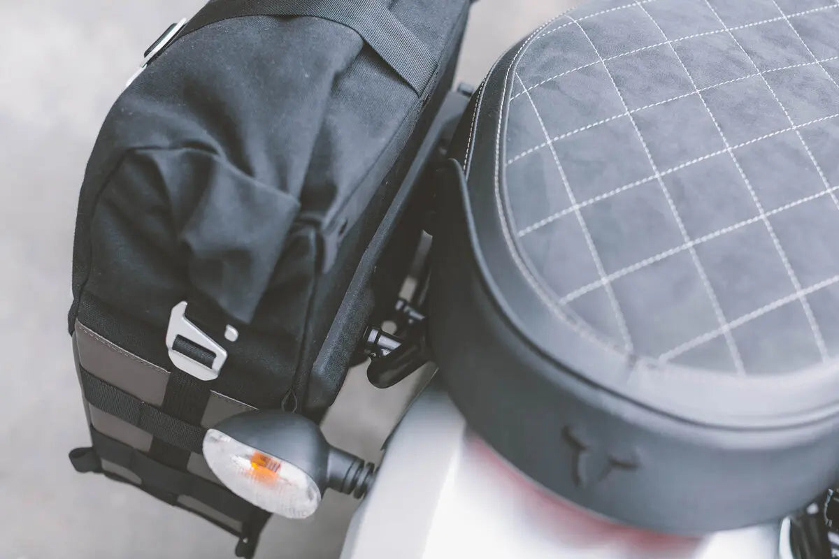 Sw-motech Legend Gear Lc1 Left Side Bag