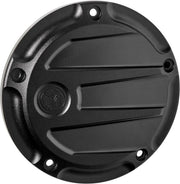 Performance Machine Scallop 5-Hole Derby Cover