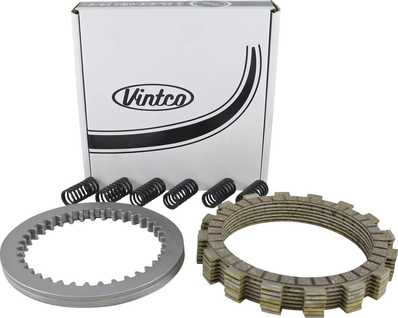 Vintco Clutch Plate Kit