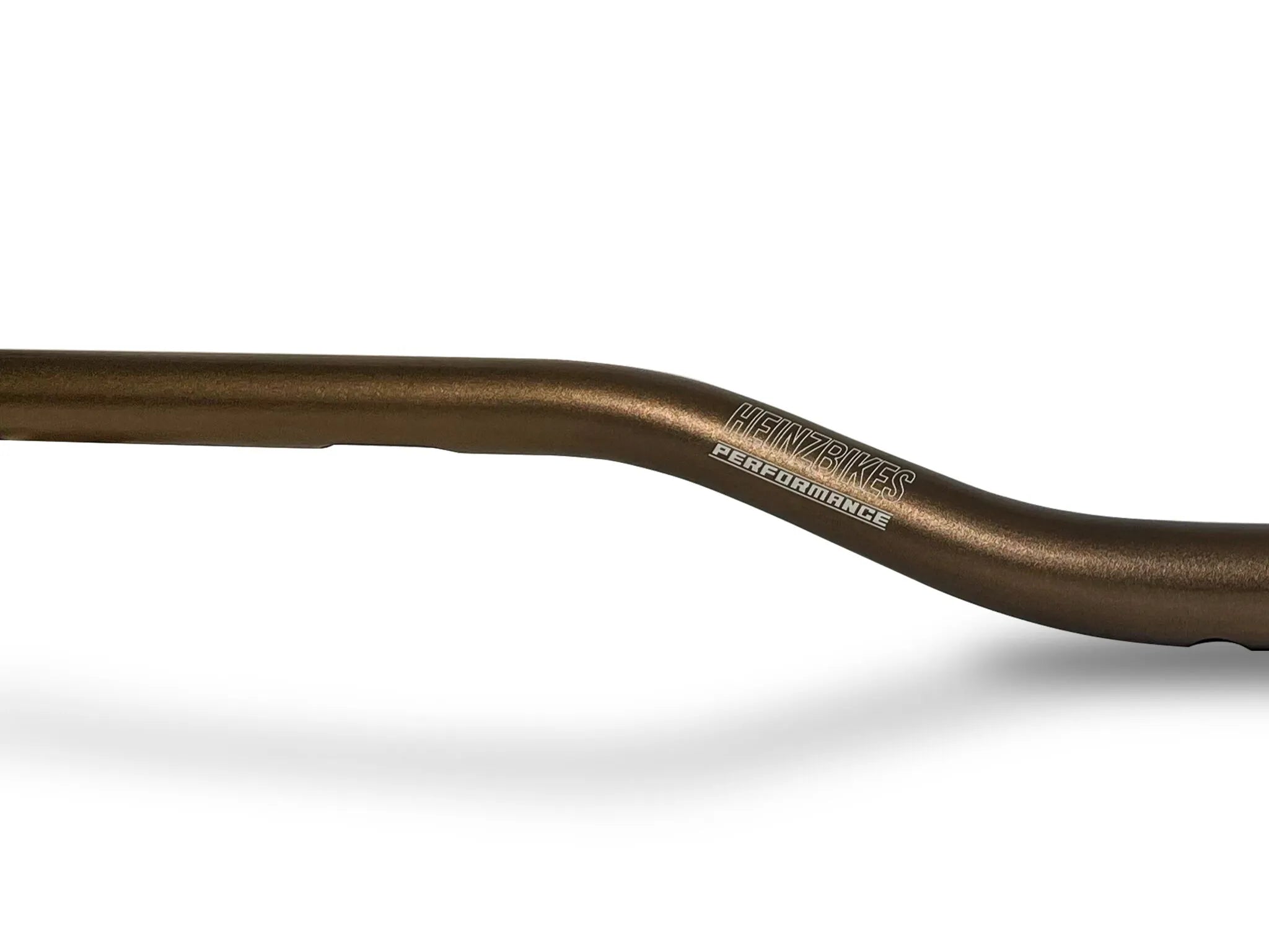 Heinz Bikes Performance Clubstyle Handlebar