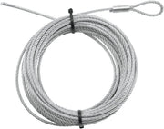 Moose Offroad Winch Wire Rope for 2,000 lb Winches