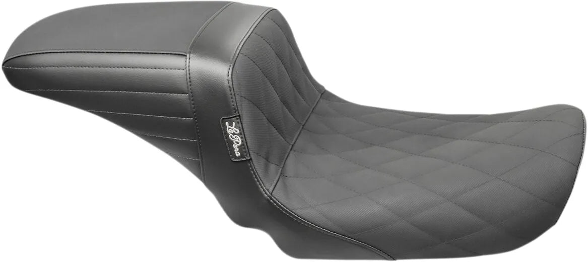Le Pera Kickflip Seat - For Harley Davidson