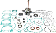 Hot Rods Heavy Duty 125cc Bottom End Crankshaft Kit