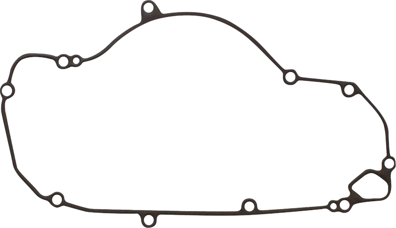 Moose Offroad Hard-Parts Side Cover Gasket Kit
