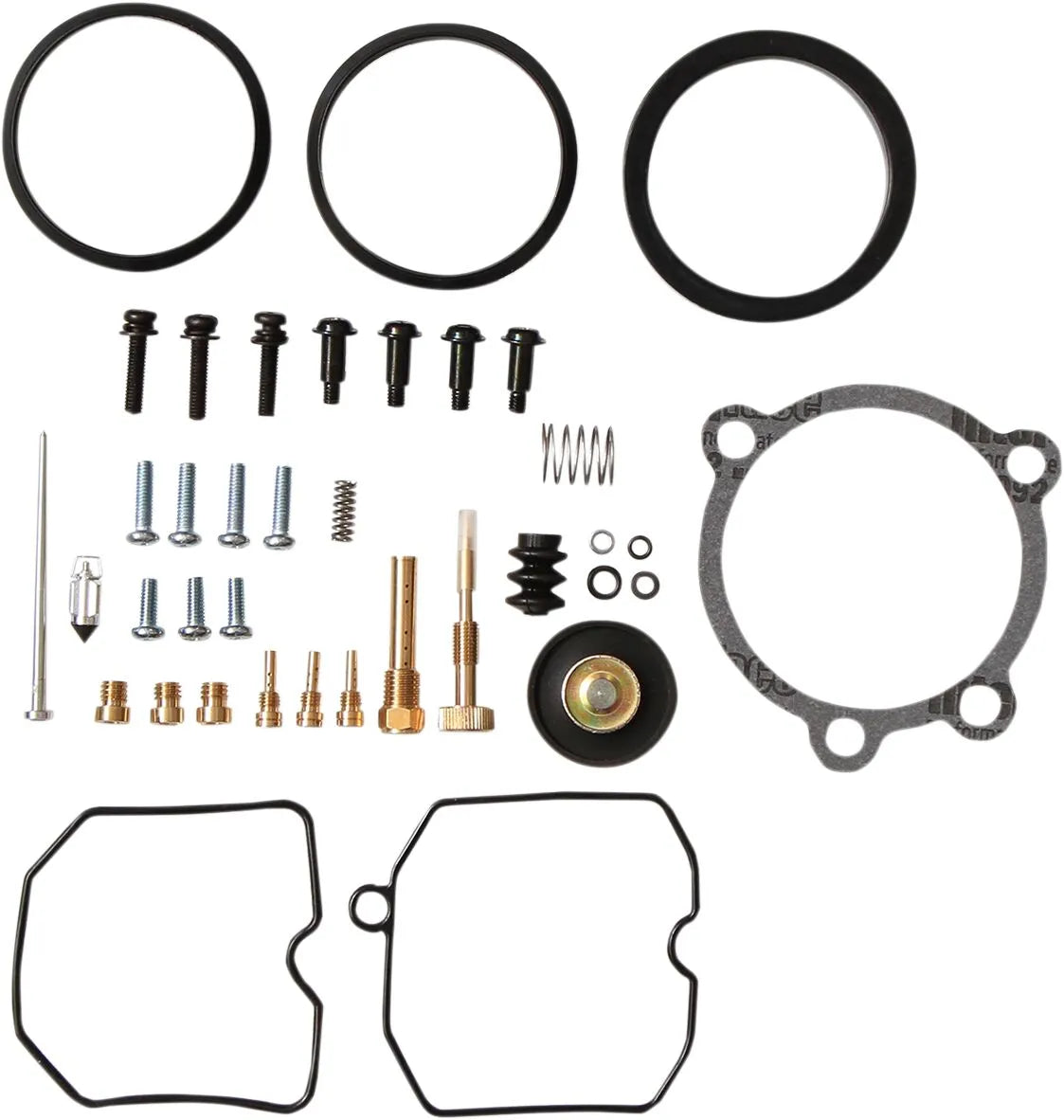 All Balls Cv Carburetor Rebuild Kit