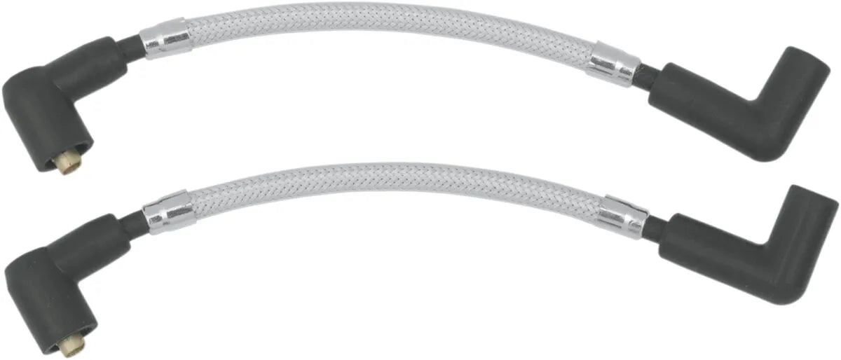Magnum Shielding Braided Spark Plug Wire