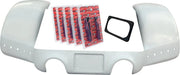 Paul Yaffe Bagger Nation Pro Street Rear Fender Kit for Trikes