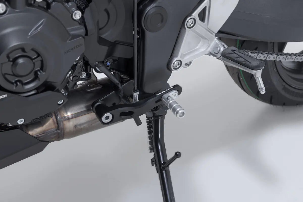 Sw-motech Gear Lever - Folding Shift Peg