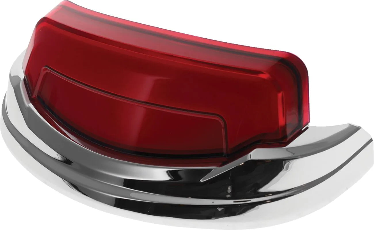 Kuryakyn Tracer Rear Fender Tip Light