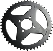 Jt Sprockets Steel Rear Sprocket 49t