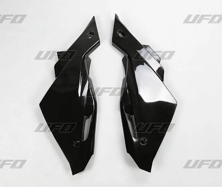 Ufo Side Panels For Husqvarna