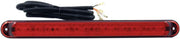 Chris Products Led Light Bar - Red Lens