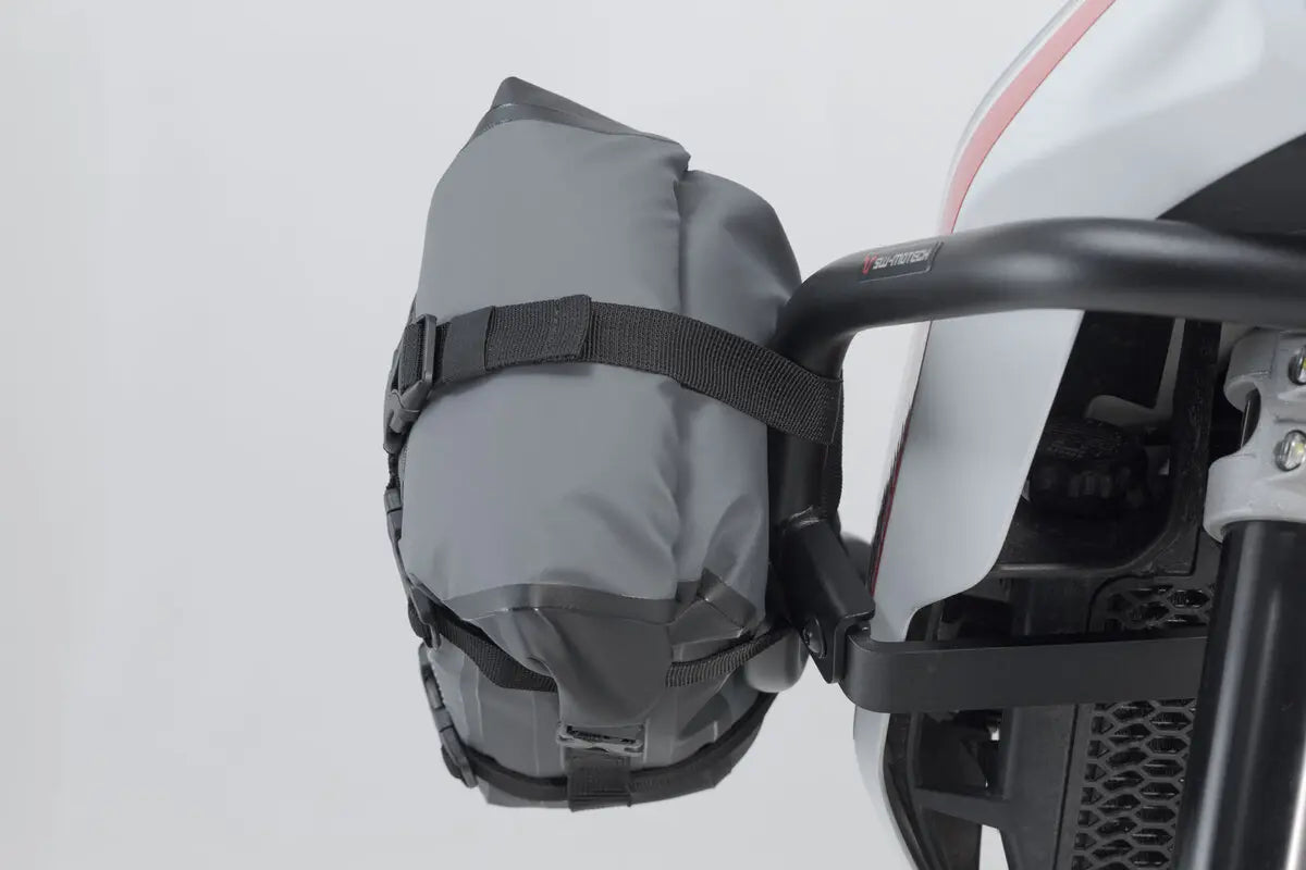 Sw-motech Drybag 80 - 8 Liter Motorcycle Tail Bag