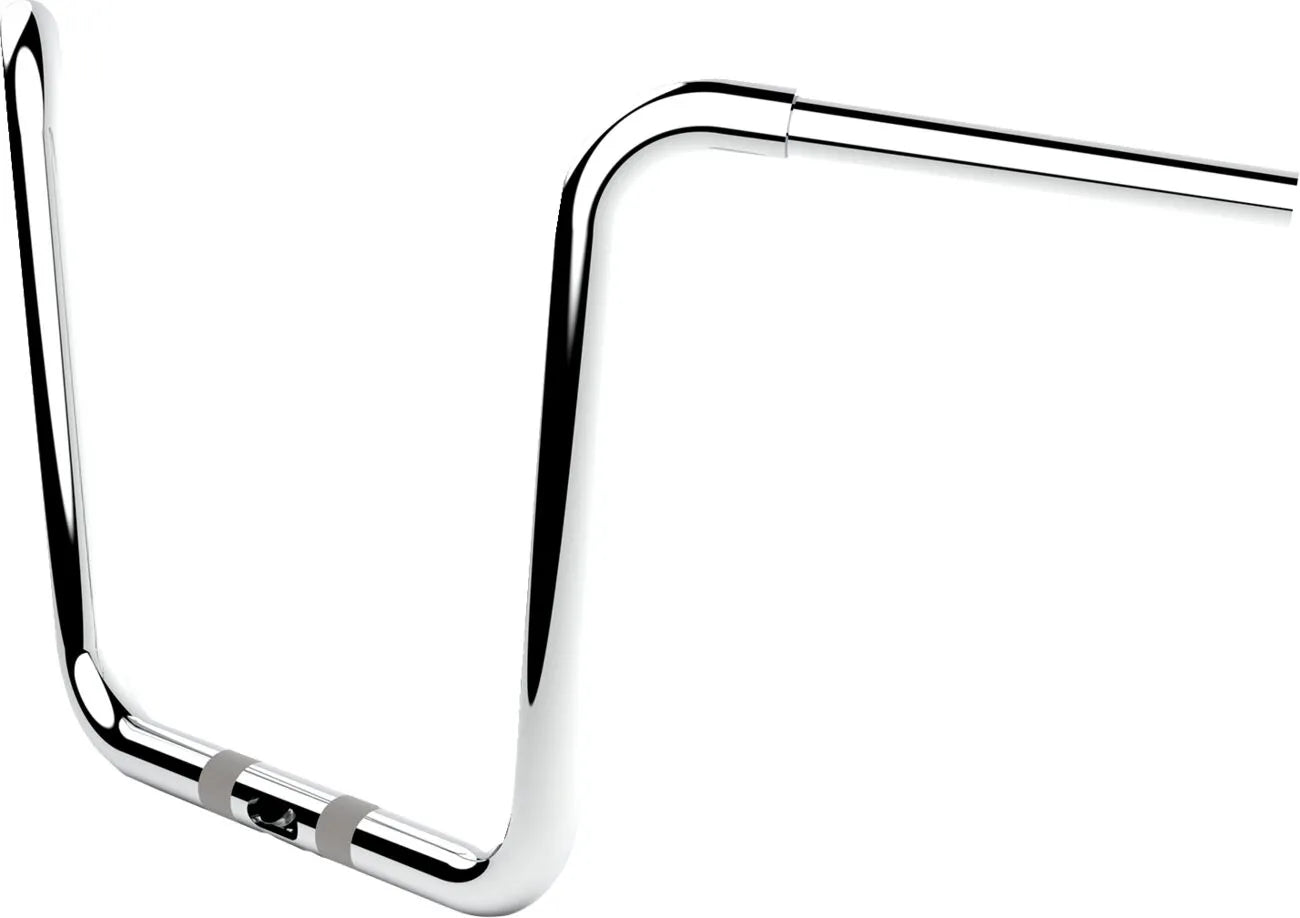 La Choppers Twin Round 14" Handlebar