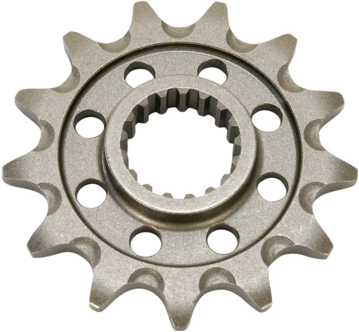 Jt Sprockets Front Sprocket - 520 Steel, 13t