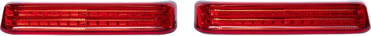 Custom Dynamics Probeam Led Saddle Bag Lights