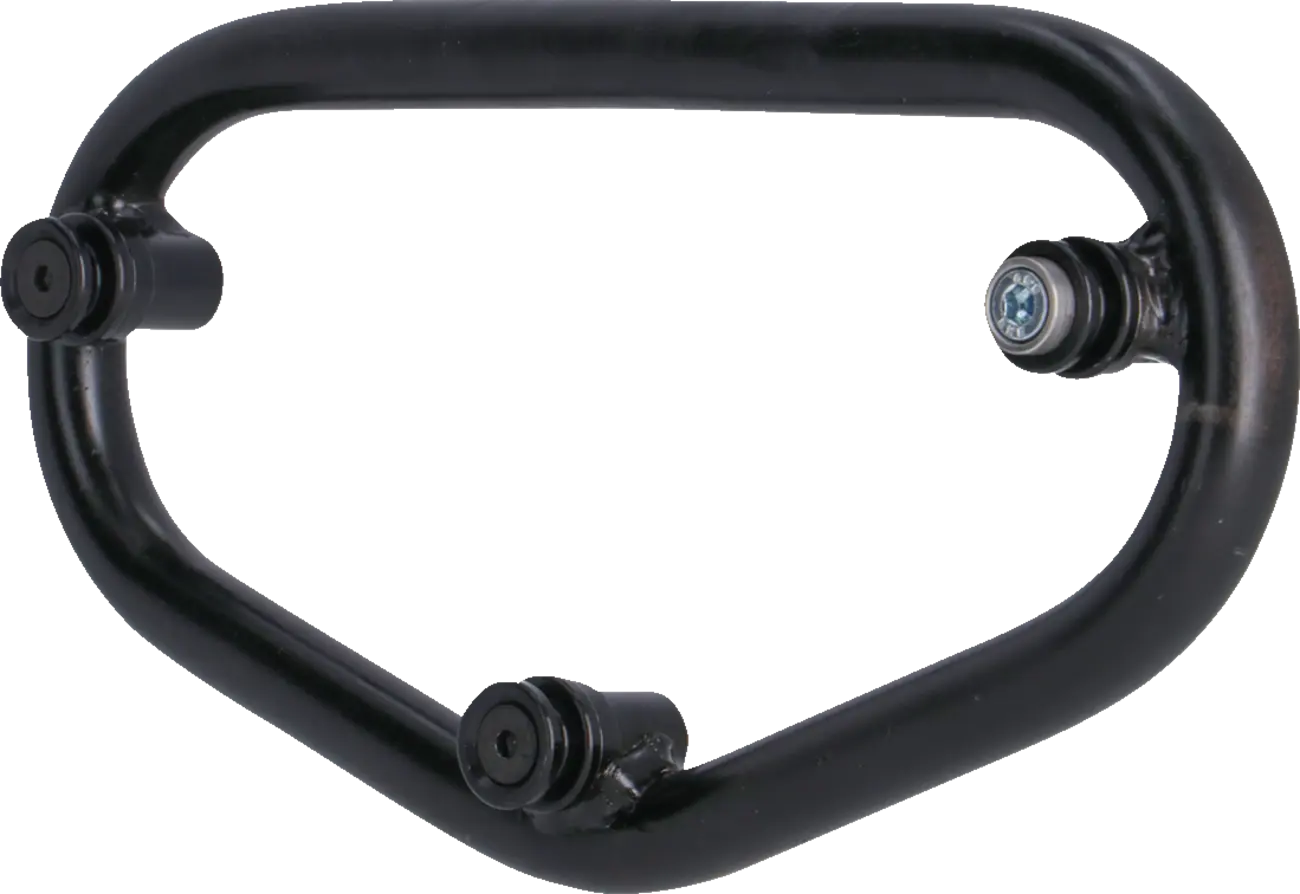 Sw-motech Slc Side Carrier For Motorcycle Side Bags