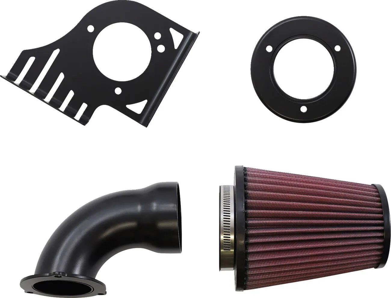 Cobra Cone Air Intake For Optimized Performance