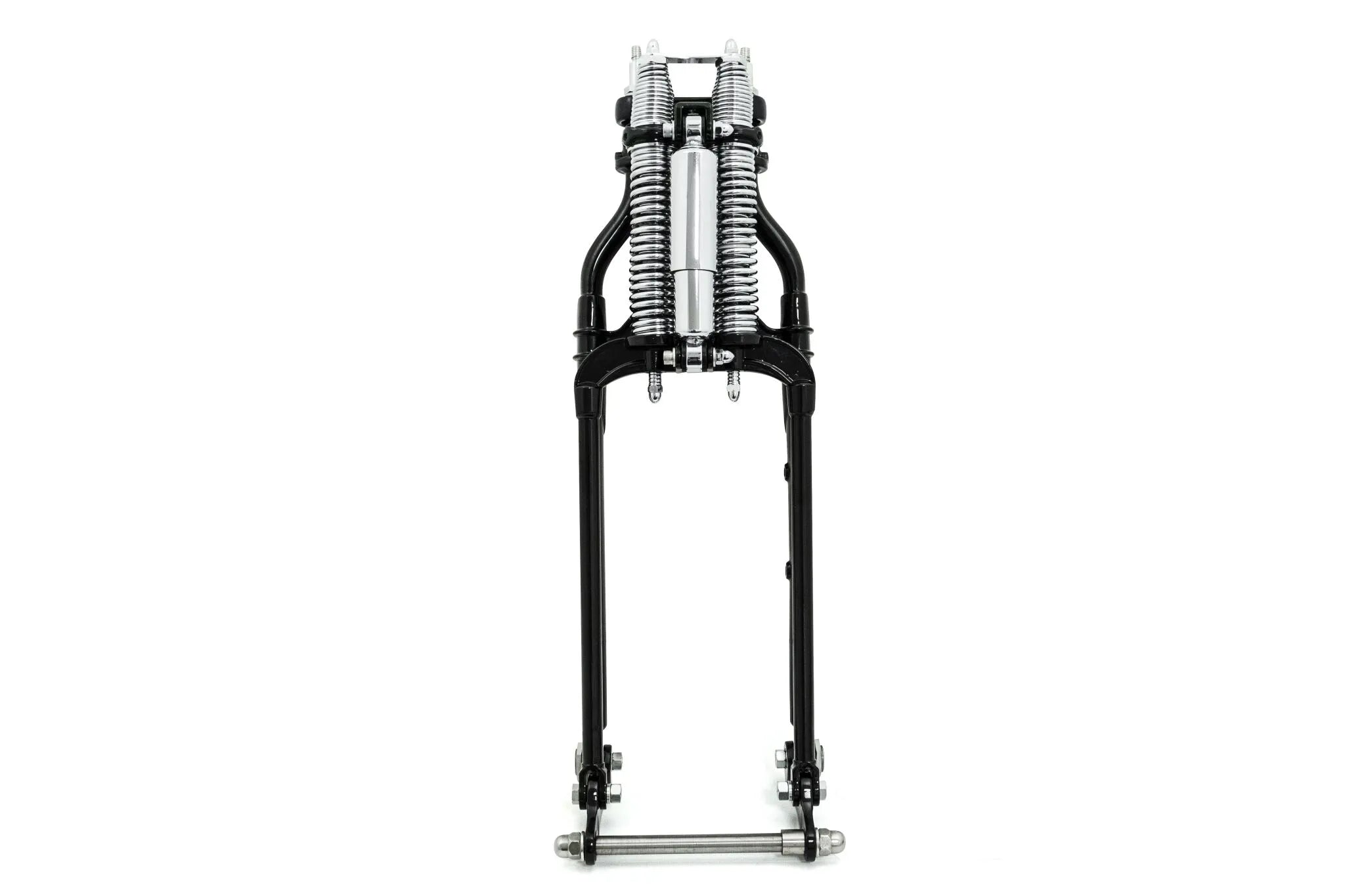 Classic Bike Fork Assembly Standard Springer Fork Replica