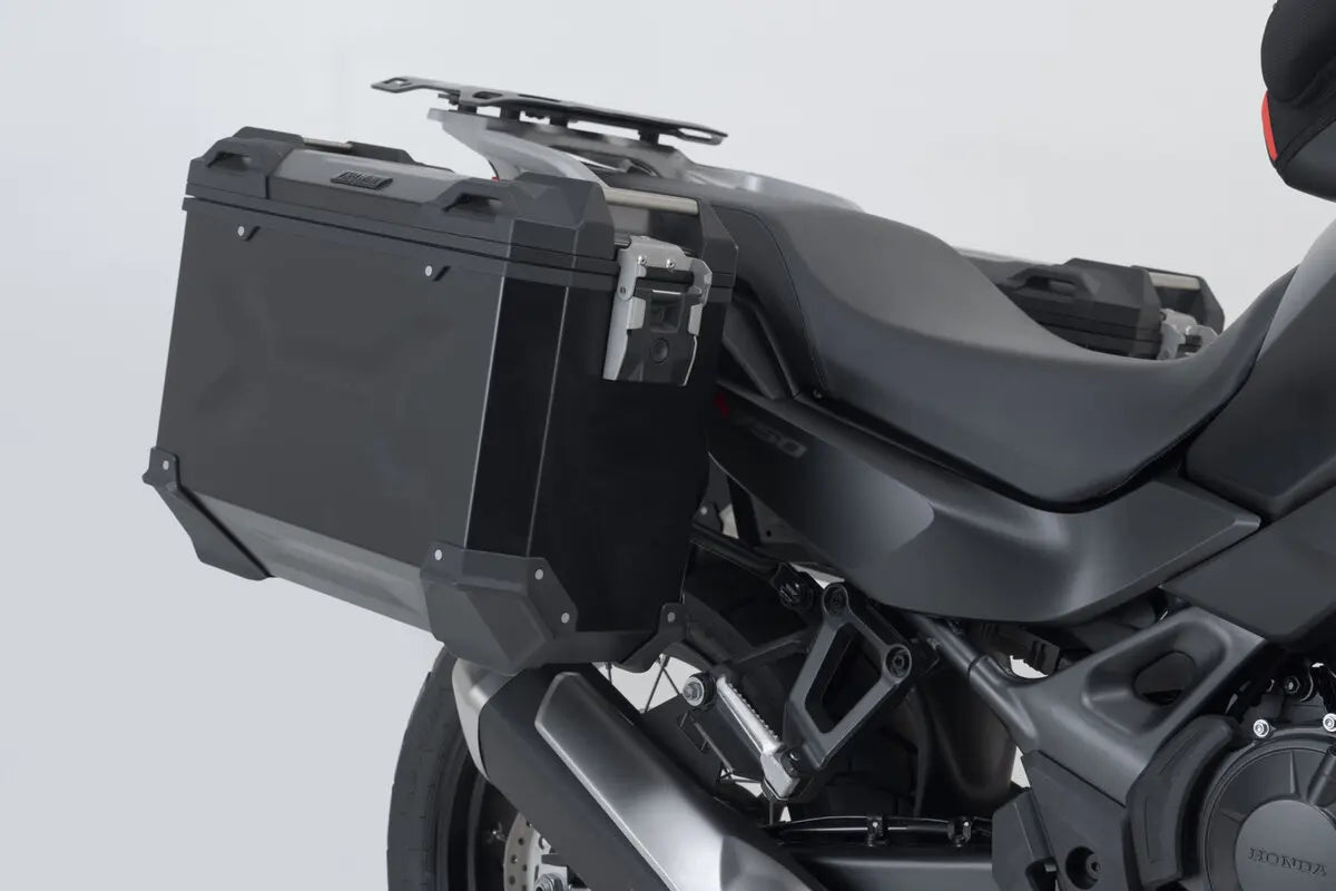Sw-Motech TRAX ADV Aluminium Side Case System