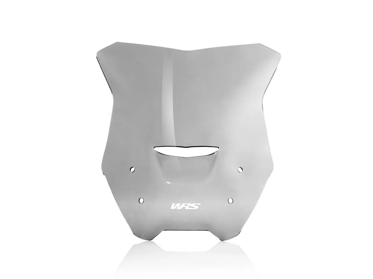 Wrs Windscreen - Enhanced Protection & Style