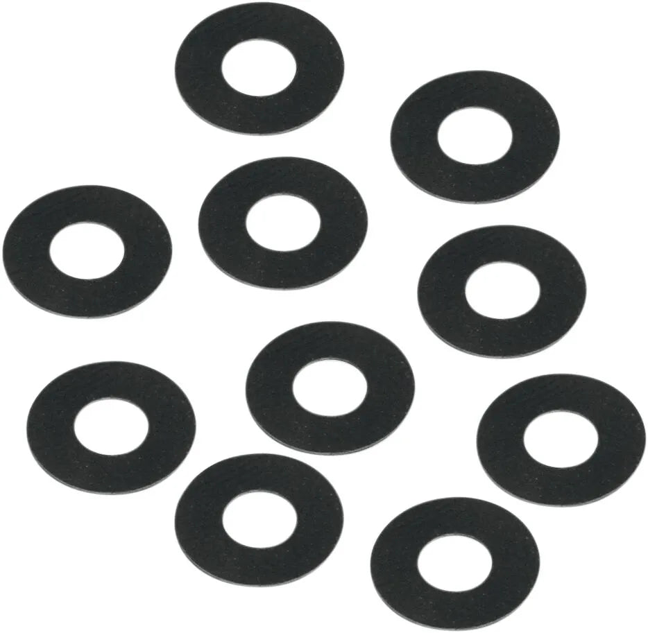 S&s Cycle Breather Washers For S&s Air Cleaners