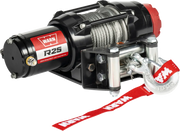 Warn R25 Winch