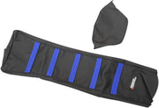 Moose Offroad Ribbed Seat Cover
