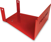 Feuling Parts Milwaukee-Eight Red Engine Stand for Softail