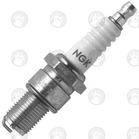 Ngk Spark Plugs Nickel Spark Plug - Superior Performance