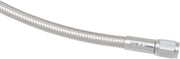 Magnum Shielding Universal Brake Line 30" Silver