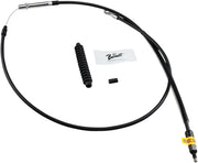 Barnett High-efficiency Black Vinyl Clutch Cable