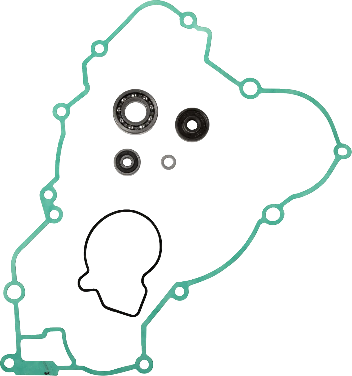 Prox Water Pump Rebuild Kit