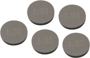 Prox 9.48mm Valve Shims