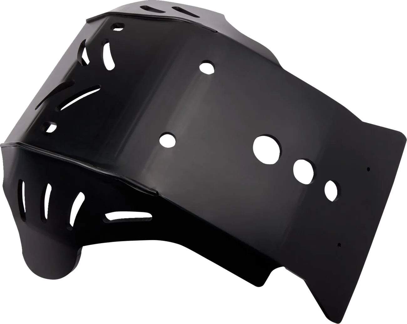 Axp Racing Hdpe Skid Plate For Motocross/enduro