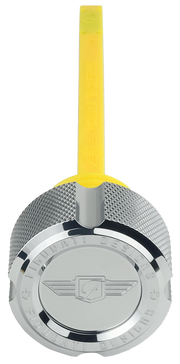 Figurati Designs Stainless Magnetic Oil Dipsticks – Gas- & Oil Tank