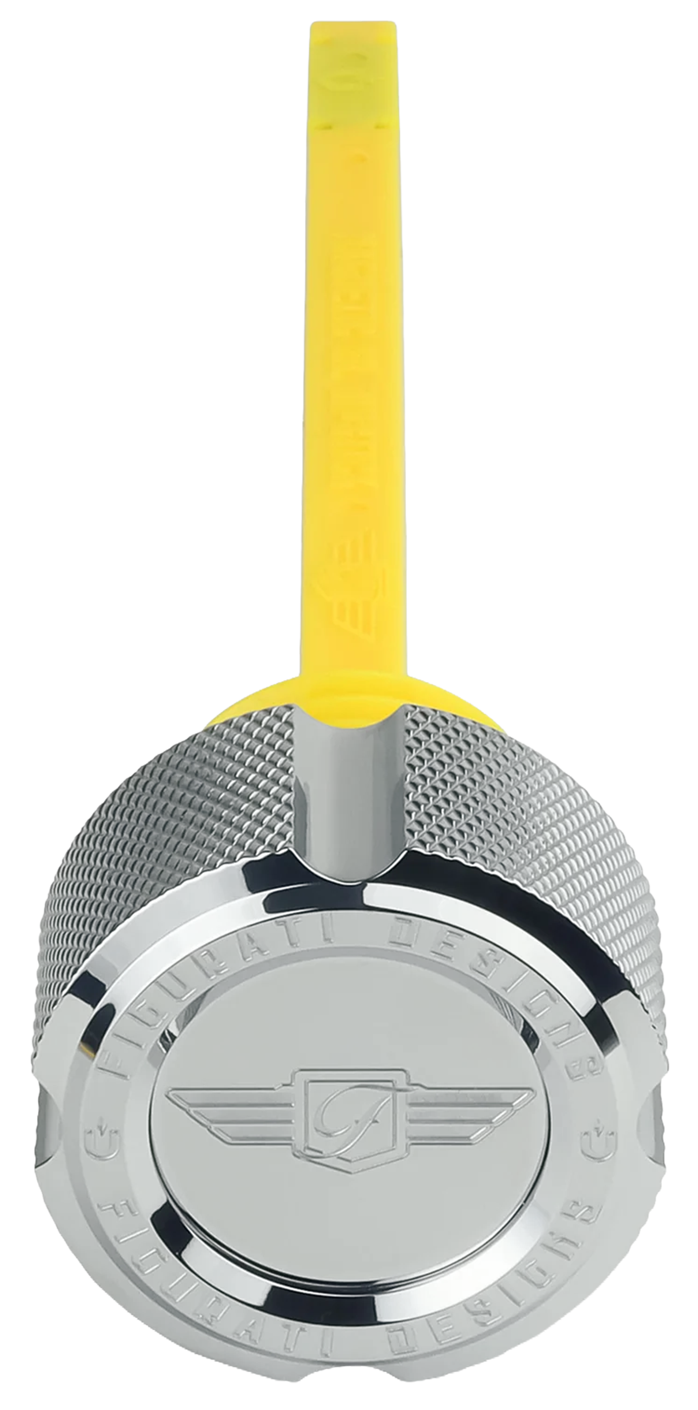 Figurati Designs Stainless Magnetic Oil Dipsticks – Gas- & Oil Tank