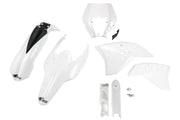 UFO MX Full Replacement Body Kit