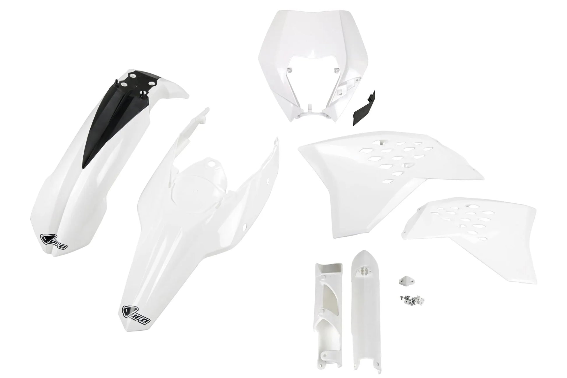 UFO MX Full Replacement Body Kit