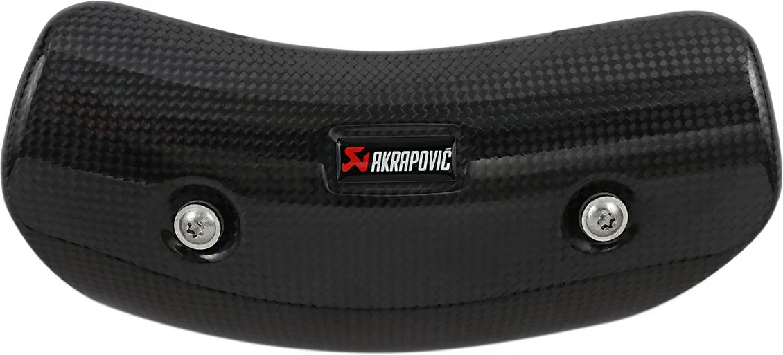 Akrapovic Replacement Heat Shield