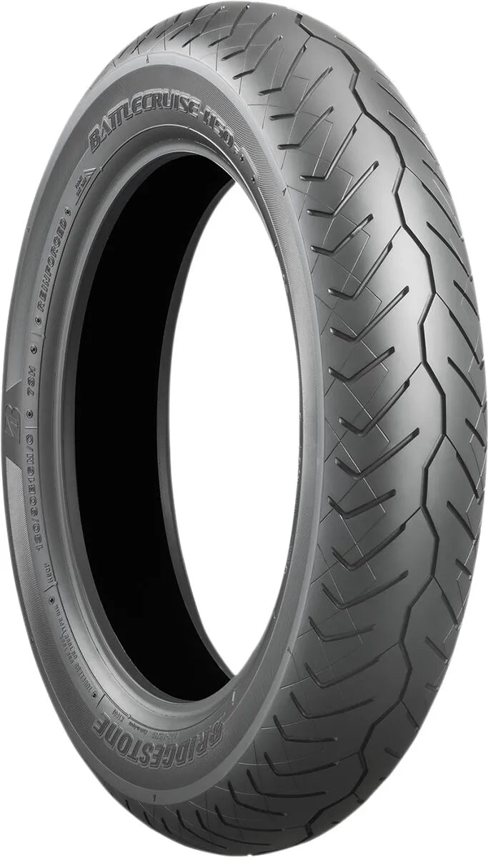 Bridgestone Battlecruise H50 Tire 130/80b17 Front