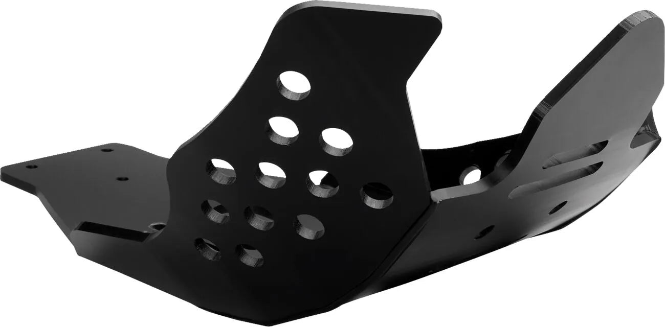 Axp Racing Skid Plate For Engine Protection