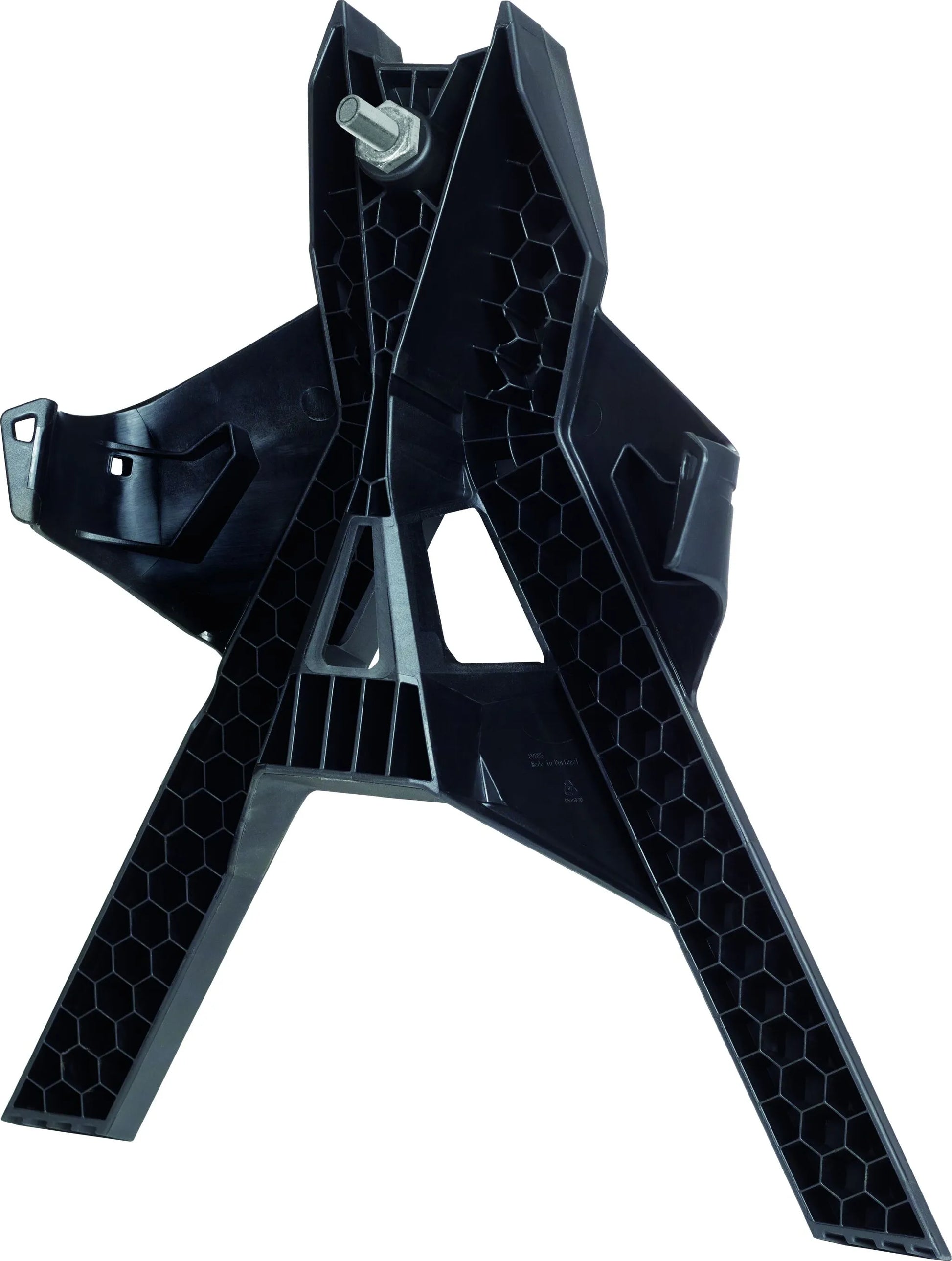 Polisport Tripod Stand for Motorcycle Transport & Maintenance