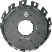 Moose Offroad Billet Clutch Basket