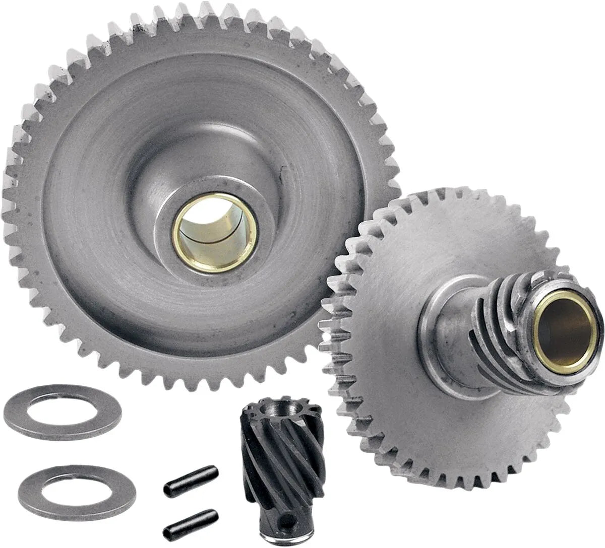 S&s Cycle Generator Engine Case Gear Kit