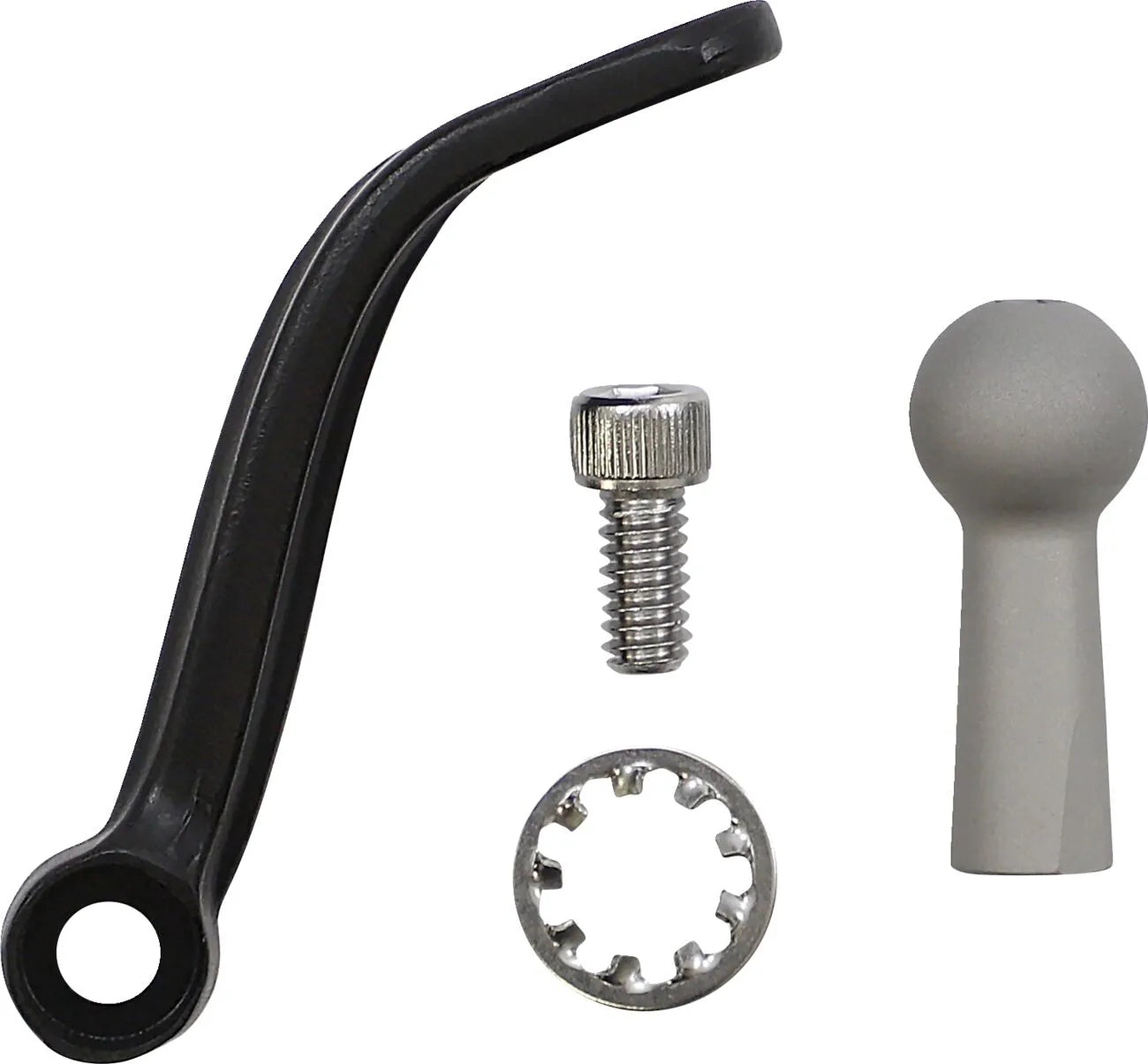 Ciro Mirror Mount - Accessory Mounting Solution