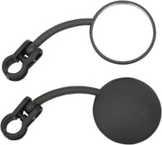 Emgo Easy Clamp Enduro Mirrors