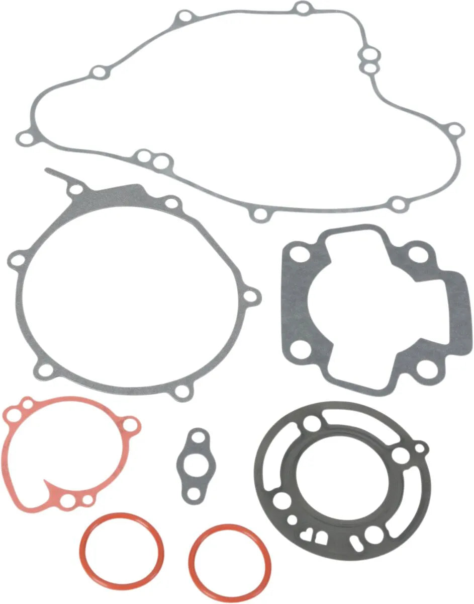 Moose Offroad Complete Gasket Kit for KX65 RM65 2000-2005